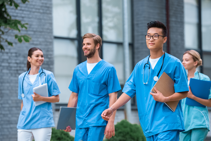 Featured Image For: Set Yourself Up For Nursing School Success