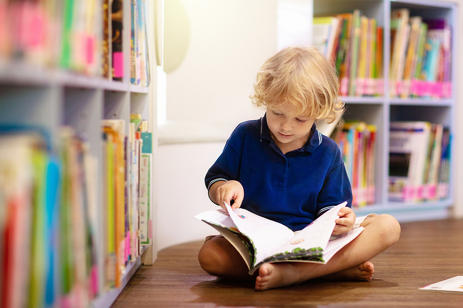 Featured Image For: Must Haves for Successful ECE Teachers