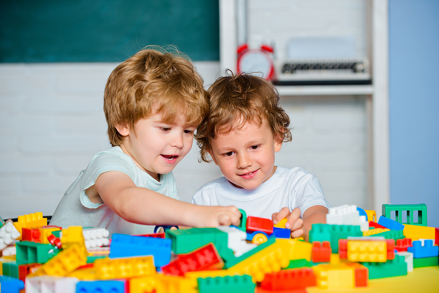 Featured Image For: Should You be an Early Childhood Educator? 