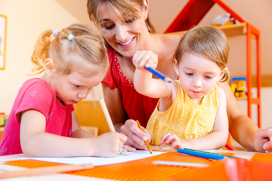 Featured Image For: How Long Does it Take to Get a Degree in Early Childhood Education?
