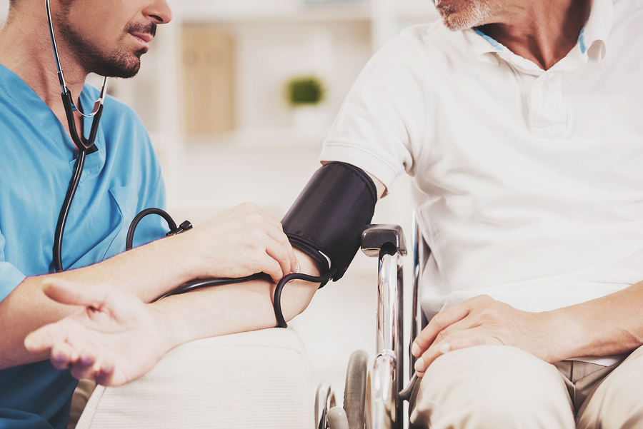 Featured Image For: Addressing the Nursing Shortage