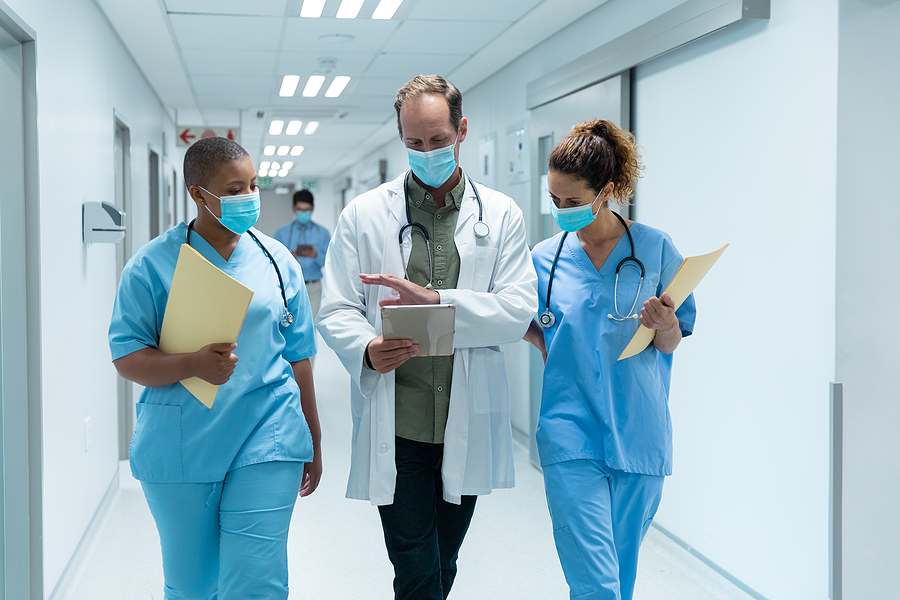 Featured Image For: Clinical Medical Assistant Career Overview