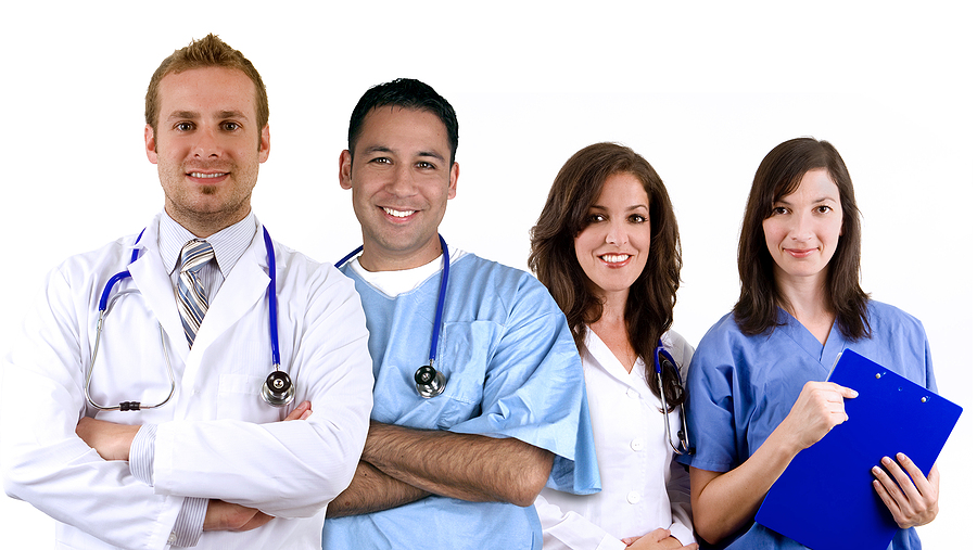 Featured Image For: This is Why People Decide to Become a Medical Assistant