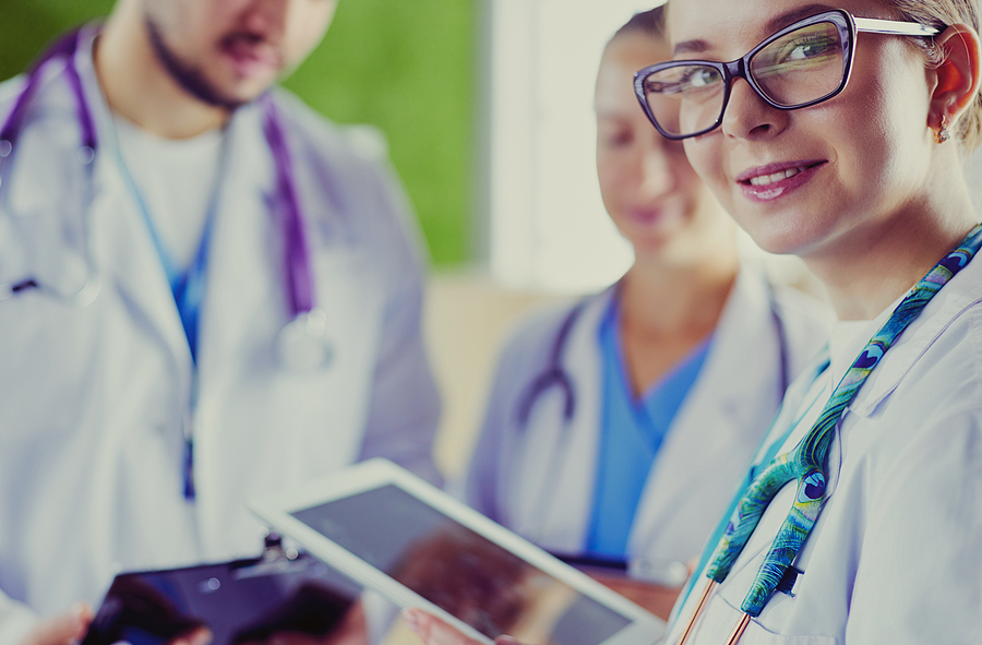 Featured Image For: How to Survive Your First Year as a Medical Assistant 