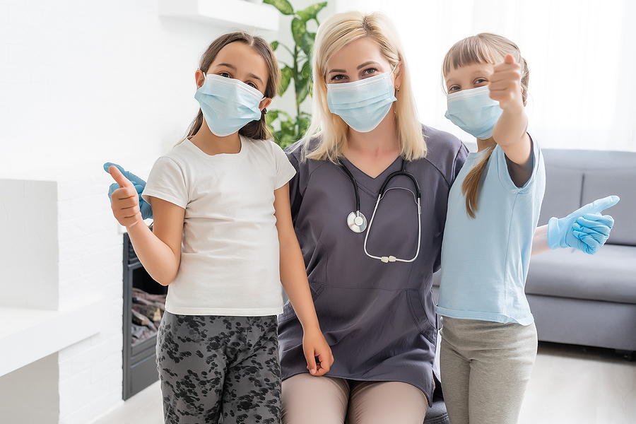 Pediatric Medical Assistant