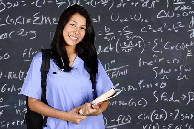 Nursing student study guide