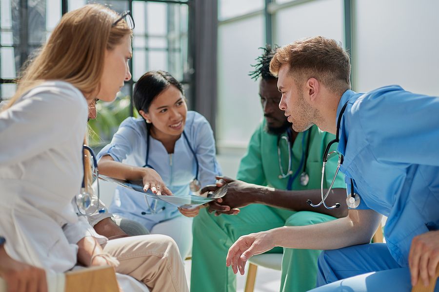 Featured Image For: 3 Interesting Medical Assistant Career Facts