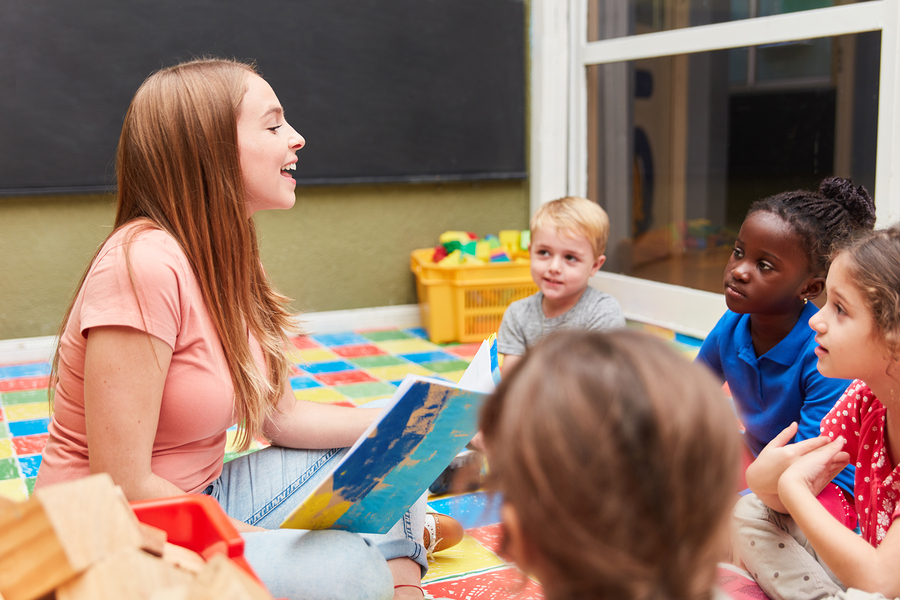 Is an ECE Program Too Hard?