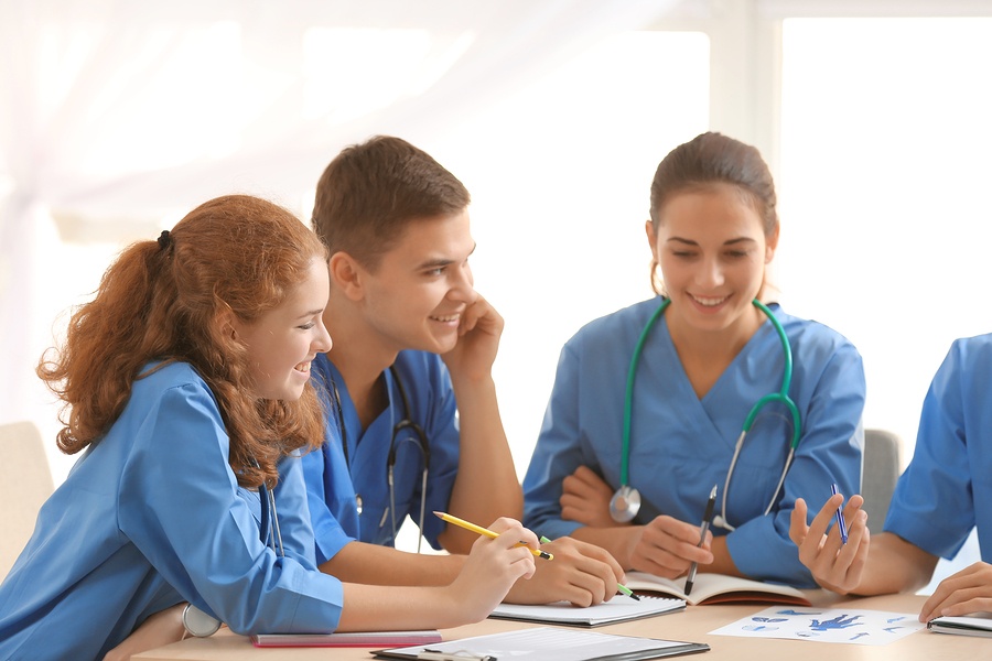 Featured Image For: Top Nursing Programs: How To Decide?