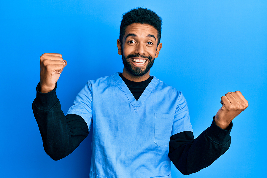 Featured Image For: Medical Assistants are Glad They Chose a Career in Healthcare