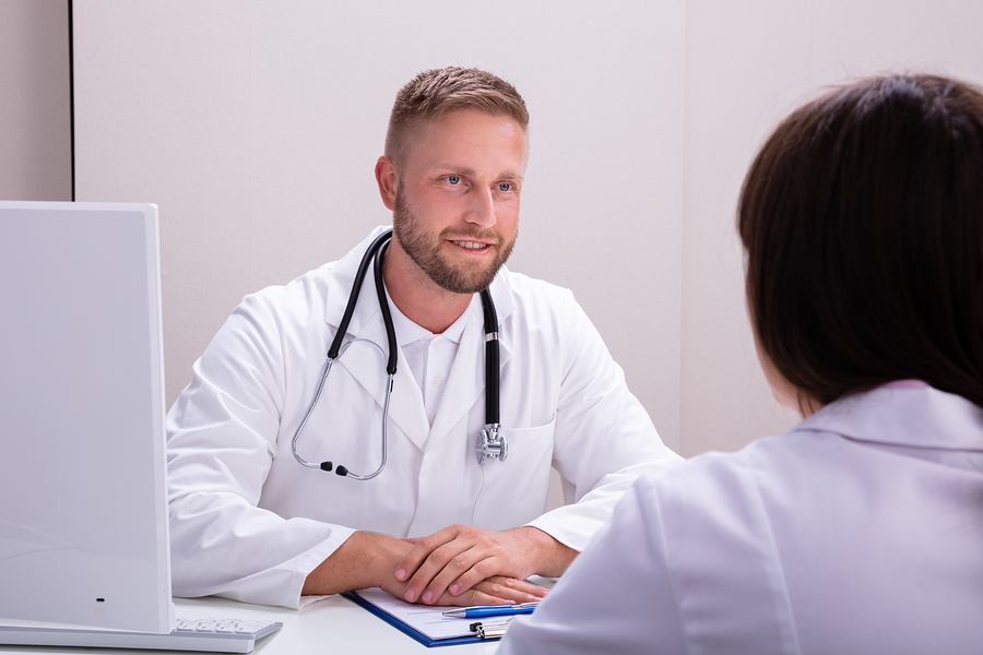 Featured Image For: Nursing Jobs: Rising Above the Competition