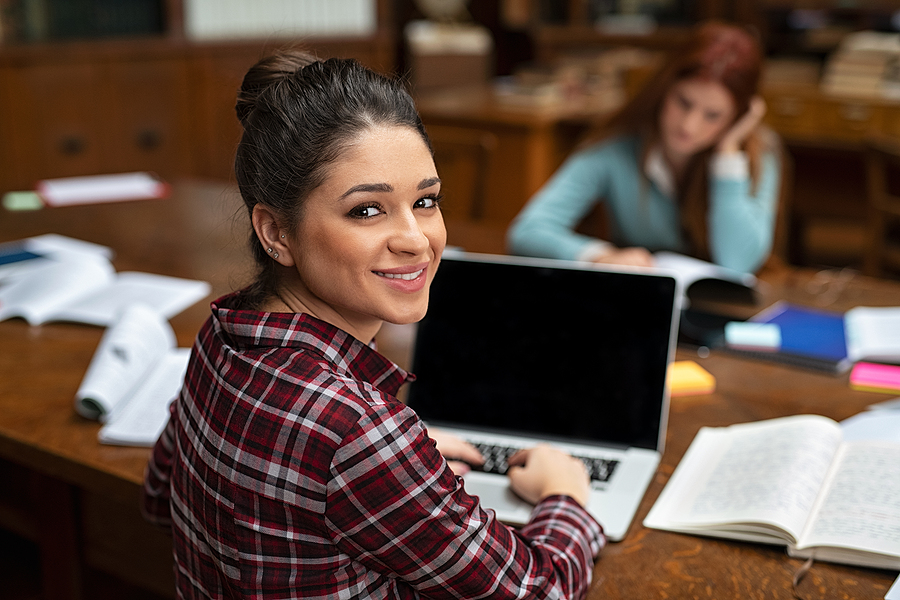 Featured Image For: Study Habits That Lead to Success