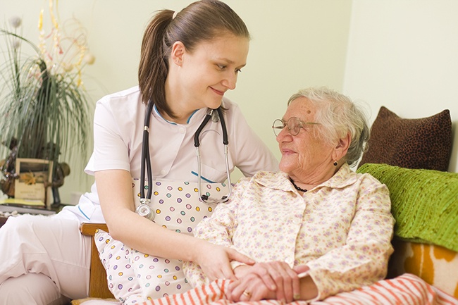 What You Need to Know About Becoming A Hospice Nurse What You Need to Know About Becoming A Hospice Nurse