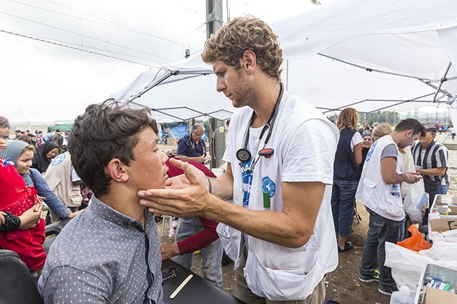 Featured Image For: Will Doctors Without Borders Hire Nurses? 