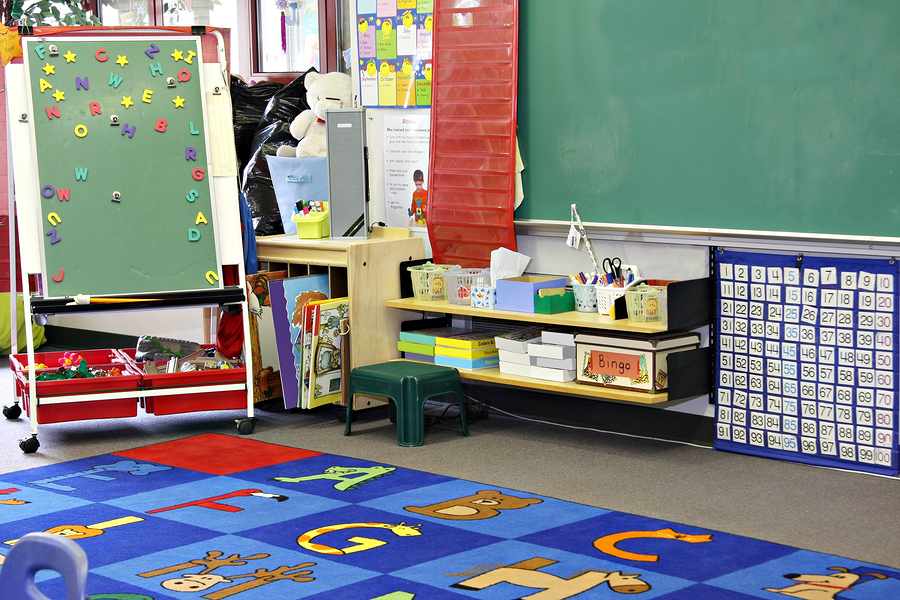 Featured Image For: What Can You Do with an Early Childhood Education Degree?