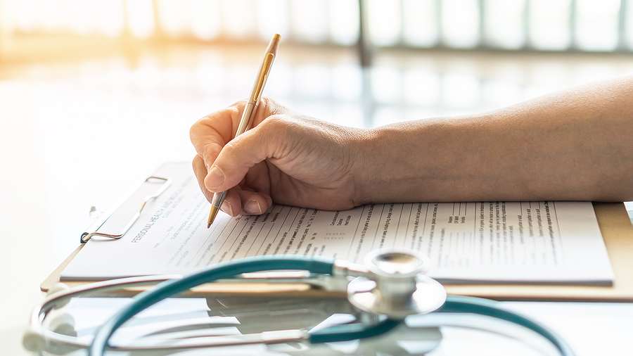 Featured Image For: 6 Things Healthcare Employers Want in a Medical Assistant