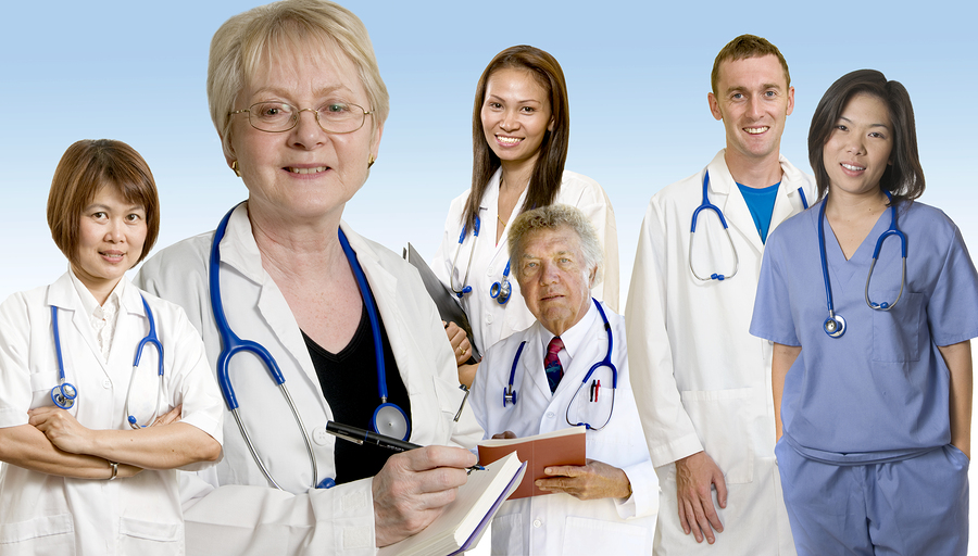 Featured Image For: 5 Reasons Nurses Leave The Profession