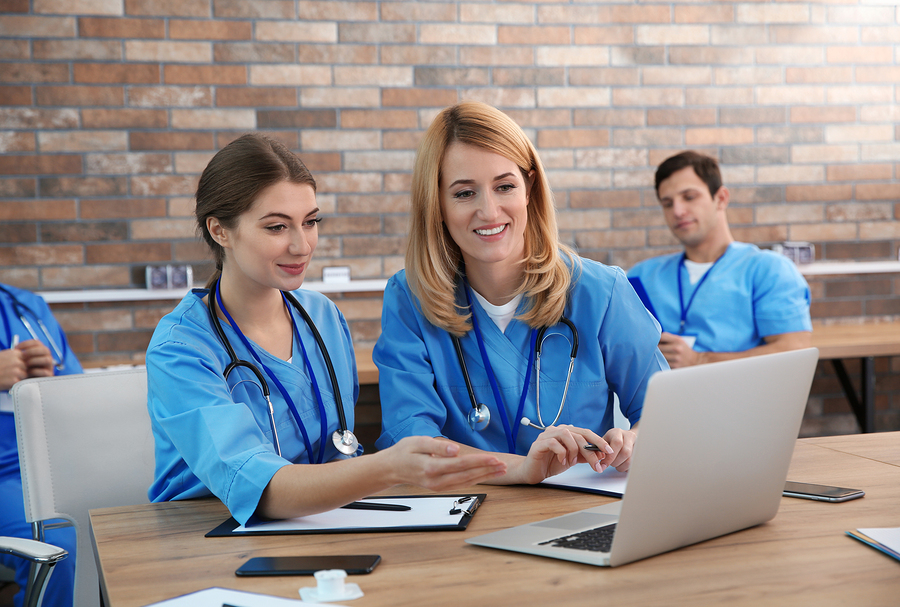 Featured Image For: The Best Nurses Have Good Communication Skills