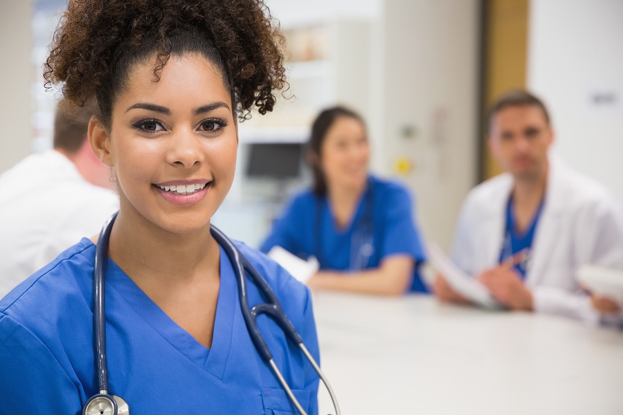 5 Tips For Success In Nursing School