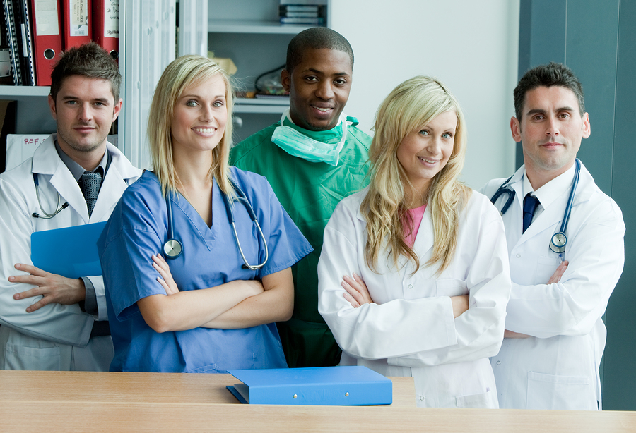 Featured Image For: 5 Highest Paid Nursing Careers