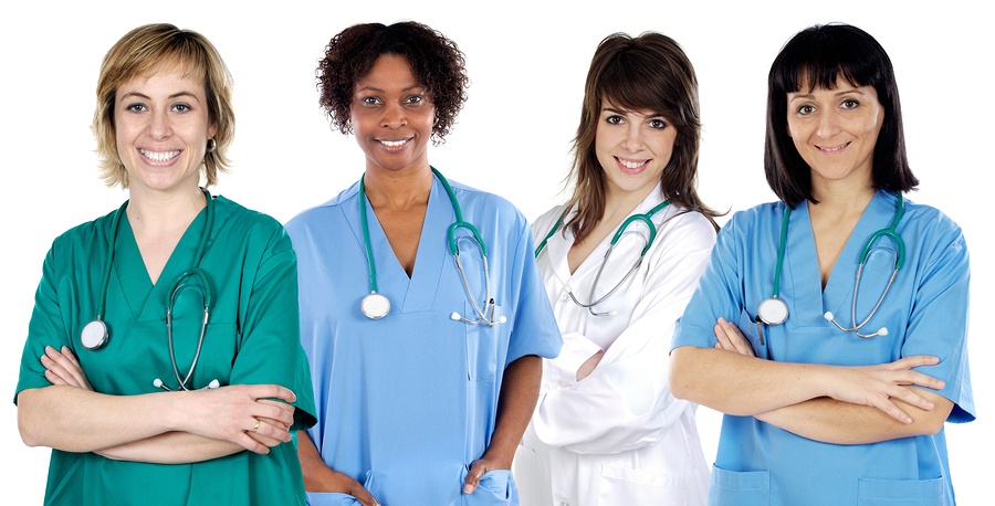 Featured Image For: Differences Between A Medical Assistant and a Licensed Practical Nurse