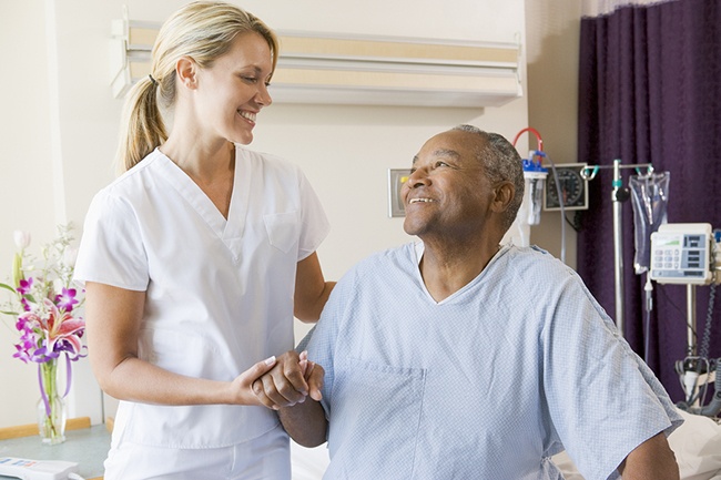 Featured Image For: 3 Factors that Make Nurses the Backbone of Hospitals