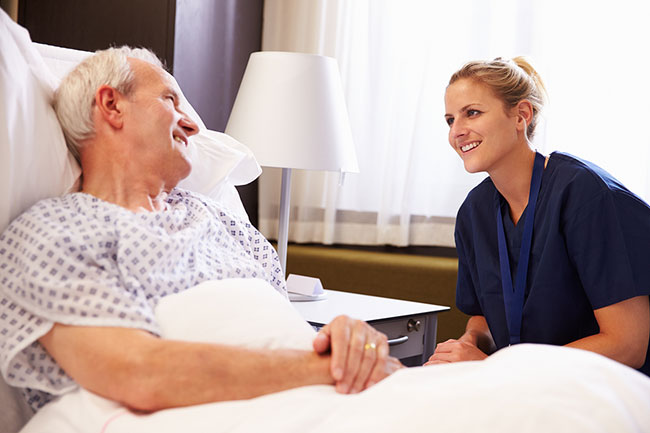 Featured Image For: What is the difference between a registered nurse and a practical nurse?