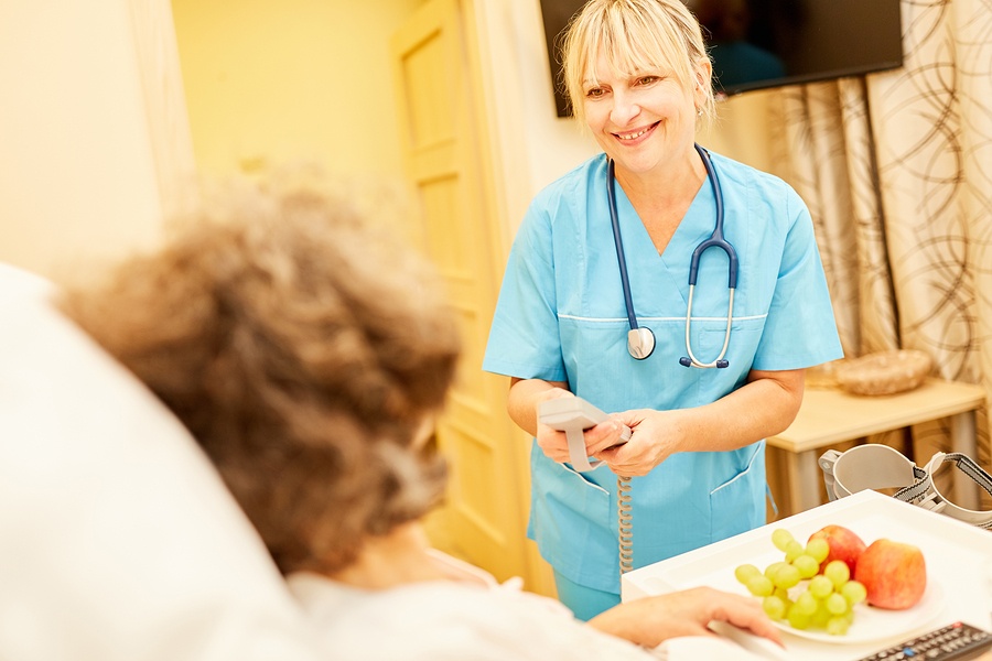 Featured Image For: How to Change Your Career and Become a Nurse
