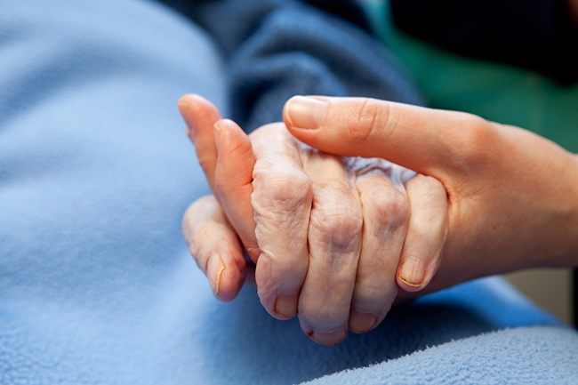 Featured Image For: What You Need to Know as a Palliative Care PN