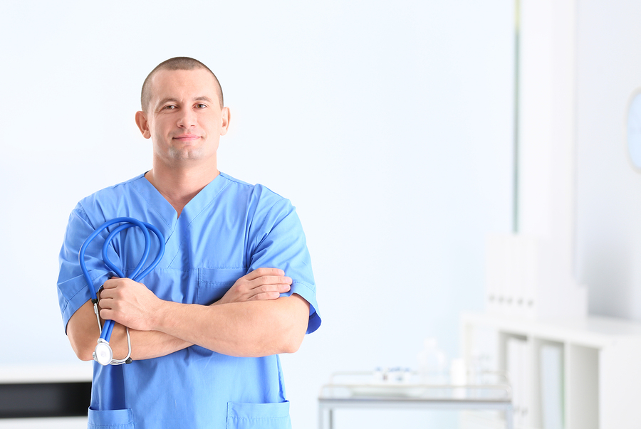 Featured Image For: Things They Don’t Teach You in Nursing School