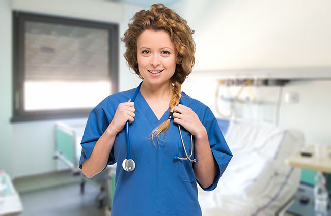 Featured Image For: Enroll in an LPN to RN Program and Graduate in One Year 