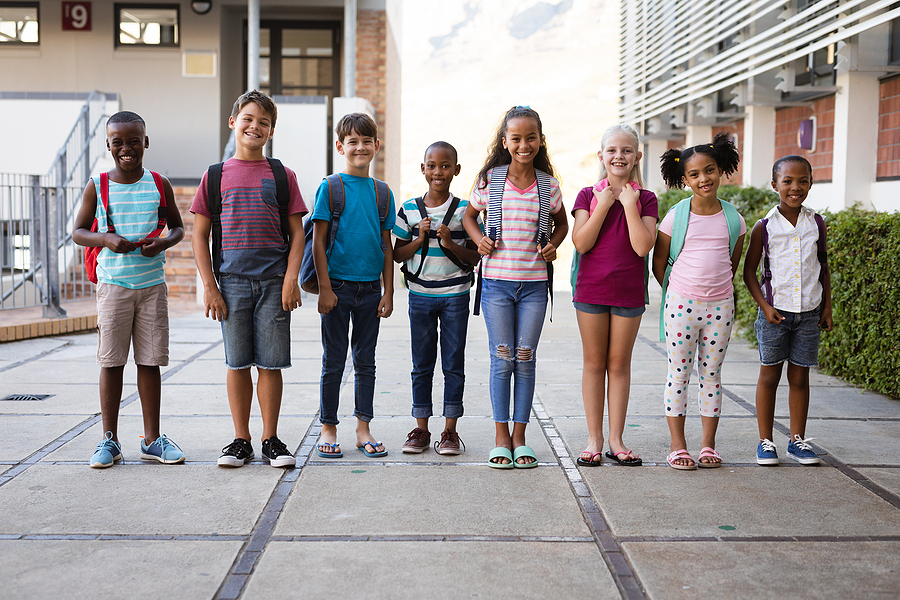 Featured Image For: Why Young Students Need a Teacher Like You