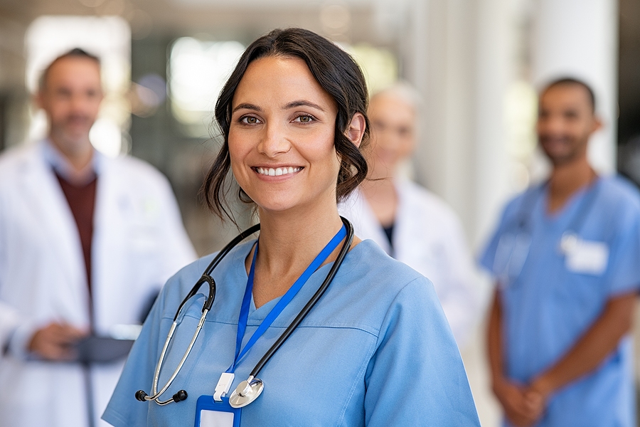 Featured Image For: Nursing Shortage Creates High Demand for New Nurses