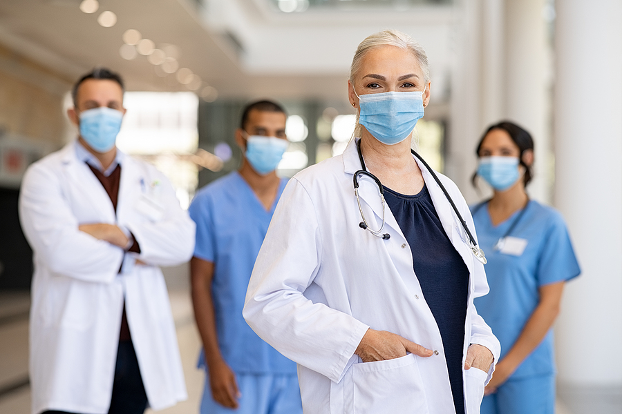 Featured Image For: Common Interview Questions You Can Expect as a Medical Assistant