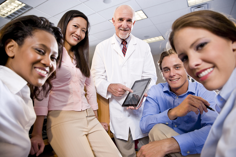 Featured Image For: Is it worth it to further my nursing career?