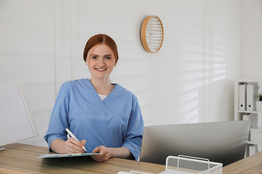 Featured Image For: 7 Reasons to Consider a Career in Healthcare