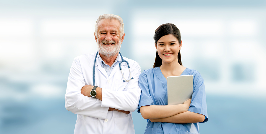 The Healthcare Industry Would Be Lost Without Medical Assistants
