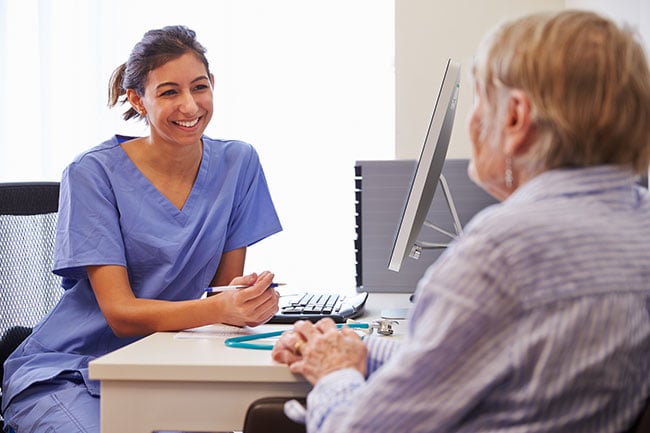 Featured Image For: What Challenges Will a PN Face in the Nursing Field