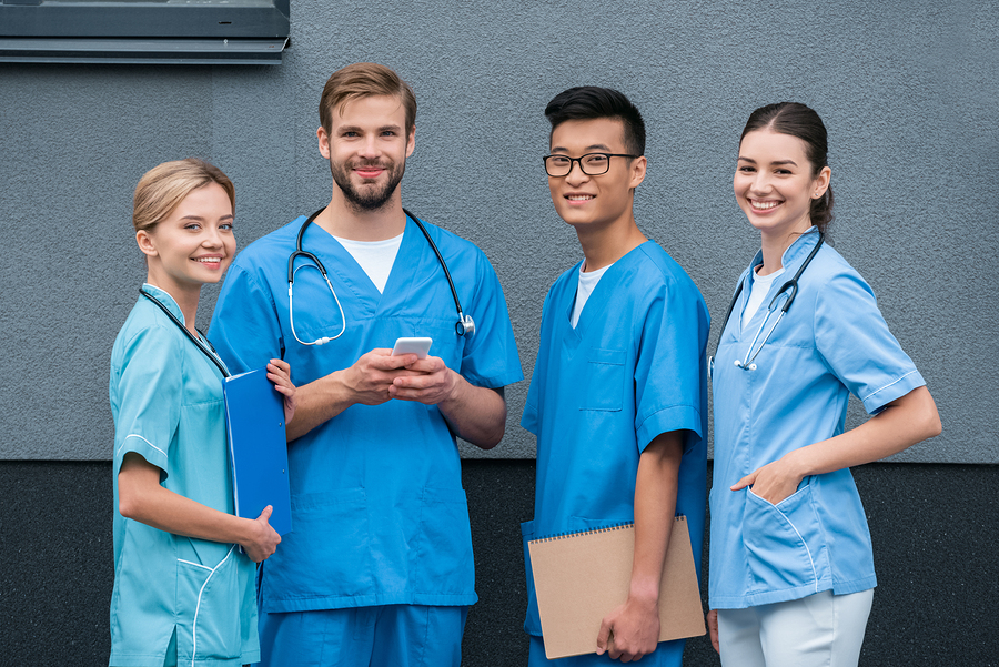 Featured Image For: How To Become An LPN
