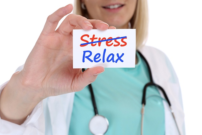 Preventing Nursing Burnout Before Your Passion Fizzles Out