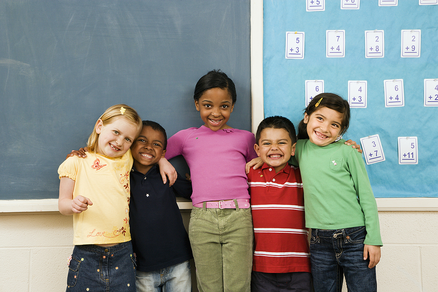 Featured Image For: The Best Advice For New Preschool Teachers