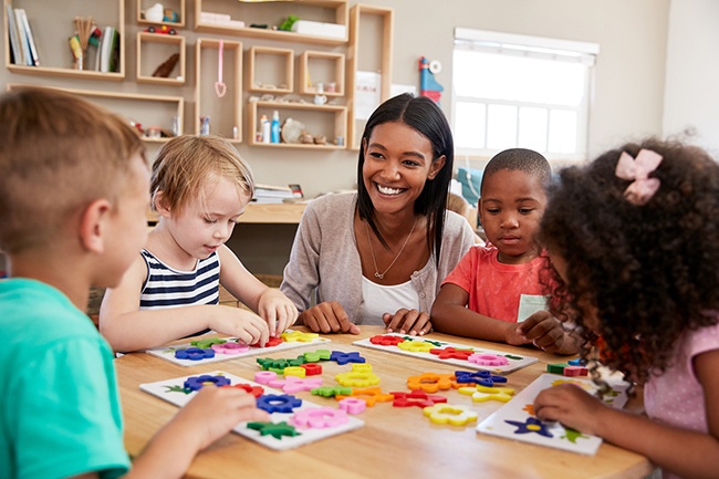 Unique Materials To Use In Your Early Childhood Classroom Athena Career Academy Unique Materials To Use In Your Early Childhood Classroom Athena Career Academy