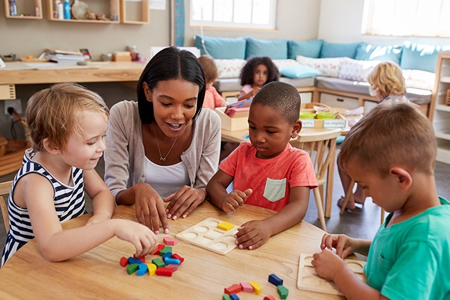 Preschool or Elementary Education? Which is right for me? Athena Career Academy Preschool or Elementary Education? Which is right for me? Athena Career Academy