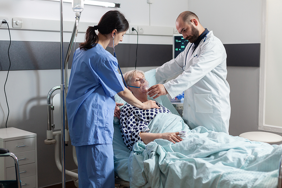 Featured Image For: The Demand for Qualified Nurses Continues to Increase