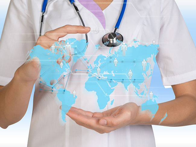 Featured Image For: Considering the Growing Field of Travel Nursing