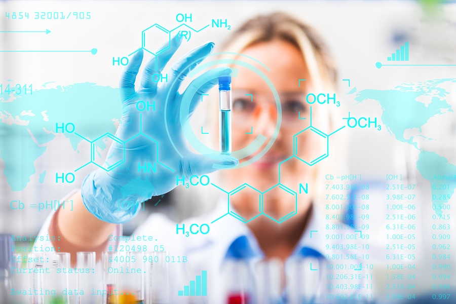 Getting your RN is the First Step to Becoming a Research Nurse