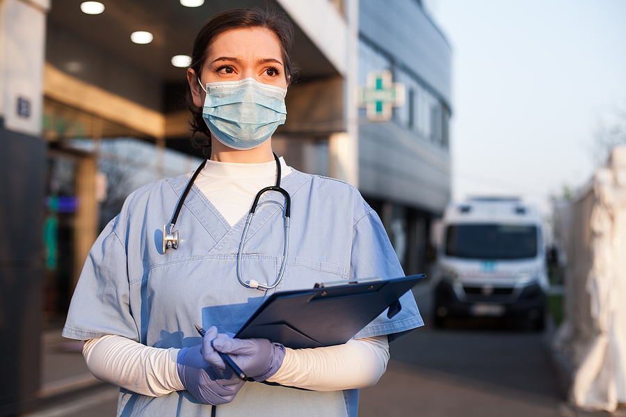 Featured Image For: How Important are Medical Assistants in Healthcare?
