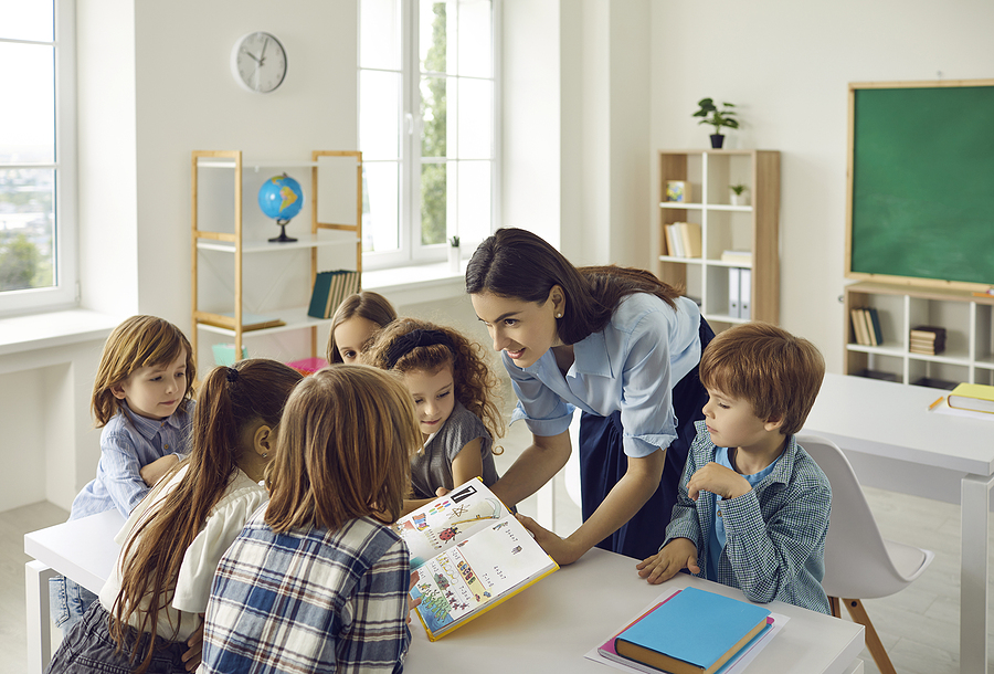 Featured Image For: 5 Signs You’d be a Great Early Childhood Educator