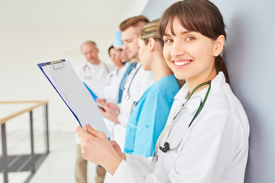 5 Reasons Why Nursing is Different Than Any Other Career