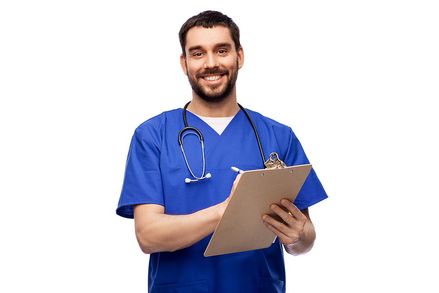 Featured Image For: Opportunities for Certified Medical Assistants